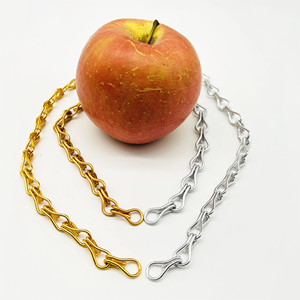 Moustiquaire <span class=keywords><strong>de</strong></span> porte à maillons <span class=keywords><strong>de</strong></span> chaîne bon marché, vente en gros - Product Image 4