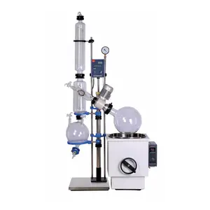 Best Price Laboratory Large 10L Volume Rotary Vacuum Evaporator for Sale