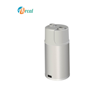Pemanas Air Pompa Panas Mini