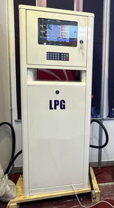 ماكينة تعبئة مقياس 2-150 كجم <span class=keywords><strong>LPG</strong></span> weigg - Product Image 5