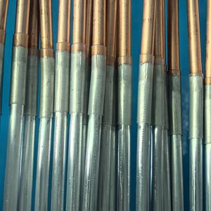 Tubi di Rame Isolati per Collegamento Elettrico A/C di Fabbrica PuSong, per <span class=keywords><strong>Condizionatori</strong></span> Commerciali, Facile Installazione - Product Image 6