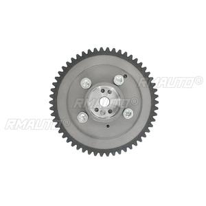 2435025000 Ajustador de Admisión del Motor, Piñón de Distribución de Admisión y Escape del Árbol de Levas para Motor Kia, Pieza de Repuesto para Automóvil - Product Image 4