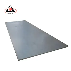 High manganese wear resistant steel plate Mn13 Special Steel Product Suppliers