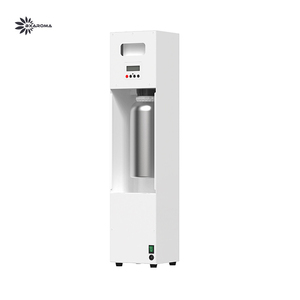 Diffuseur de Parfum Professionnel sur Pied, Grande Capacité 1000 ml, Huiles Essentielles pour Hôtels et Grandes Surfaces - Product Image 5