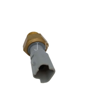Interruptor de Presión de Aceite 1131.C5 G1/8 Latón 24V IP65 Para Motor de Coche - Product Image 2