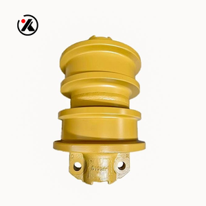 Бульдозер D6C D5H D4D D3G 9W8705 D8K D8L D6R2 D7G D8T D8 erpillar D6D D31P D6 D6R D5 D4 D60A D4D гусеничный ролик - Product Image 1