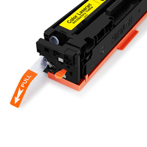 Tóner para <span class=keywords><strong>Hewlett</strong></span> Packards Color LaserJet Pro 201-X M 277-mfp CF400 X 250MFP 400-X cartucho de tambor contable CARTUCHO - Product Image 5