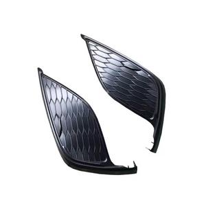 Encadrements de phares antibrouillard pour Camry SE XSE 2021 81481 06240 81482 06200, garniture en plastique - Product Image 1