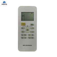 Kit complet de carte de commande principale pour refroidisseur d'air évaporatif SLK120 V1.2 avec écran tactile et télécommande