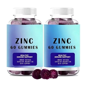 OEM UV Activated <strong>Sun</strong> <strong>Tanning</strong> Gummies Zinc Vitamin C for <strong>Sun</strong> Kissed Skin Private Label Dietary Supplement - Product Image 1