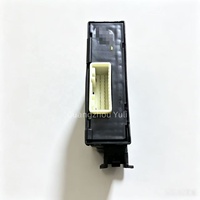 Módulo de Control de Entrada sin Llave D09V-675U0 para Mazda CX-3 CX-5 CX-8 Axela, ECU de Llave Inteligente Fabricada por Mitsubishi