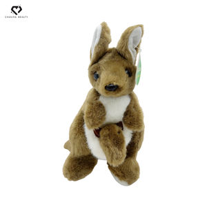 Nouvelle peluche monstre miniature personnalisée, rembourrage en coton PP doux, lavable à l'eau - Product Image 5