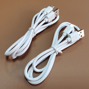 <span class=keywords><strong>Cable</strong></span> de Carga Micro USB Clásico a Precio Económico, <span class=keywords><strong>Cable</strong></span> de Carga para Teléfono Móvil Android V8 5P o <span class=keywords><strong>Cable</strong></span> USB Tipo C - Product Image 4