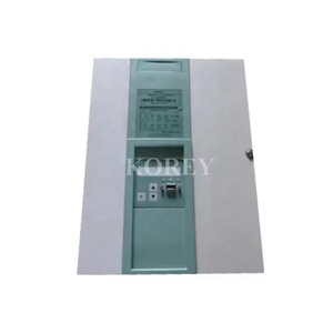ตัวแปลงไฟ DC รุ่น 6RA7078-6FV62-0 6RA7028-6DS22-0 สภาพดี - Product Image 3