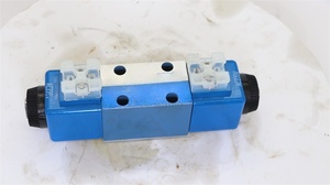 วาล์วไฮดรอลิก Lainuo DG4V รุ่น DG4V 3 DG4V-3S DG4V-3R DG4V-3-2A-M-U-D6-60 DG4V32NMUD660 10 DG4V-3S-8C-VM-U-B5-61 - Product Image 2