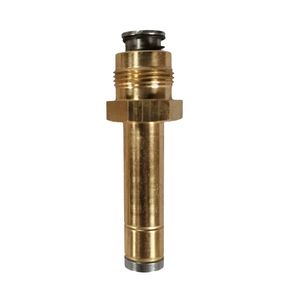 Distribuidor de latón original RL34 RL44 RL50 RL70 RL100 RL130 para quemadores diésel/óleo, repuesto para accesorios de quemadores RIELLO DOWSON - Product Image 3