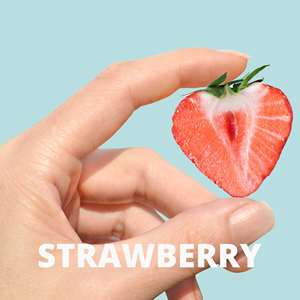 Marque privée OEM ODM Vente en gros Élimine les démangeaisons <span class=keywords><strong>Partie</strong></span> <span class=keywords><strong>intime</strong></span> Ph Balance Soins vaginaux <span class=keywords><strong>Savon</strong></span> Yoni à la fraise - Product Image 5