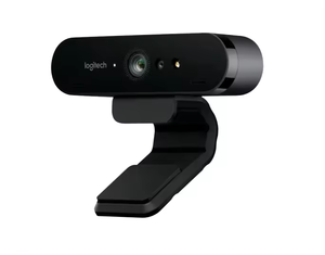 <span class=keywords><strong>BRIO</strong></span> C1000e <span class=keywords><strong>4K</strong></span> HD Webcam pour l'enregistrement en streaming de vidéoconférence Compatible avec ChromaCam Webcam <span class=keywords><strong>4k</strong></span> - Product Image 5