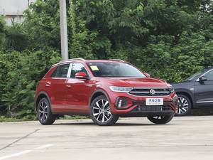 Gasolina 2025 para T-ROC Starlight SUV Tange 1.5T 300TSI DSG 2WD Euro VI 150-200Ps 200-300Nm <span class=keywords><strong>Precio</strong></span> Económico - Product Image 2