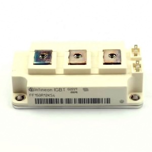Circuit intégré FF150R12KS4-Puissance intelligente IGBT Darlington transistor numérique thyristor à trois niveaux - Product Image 1