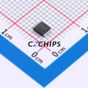 Chip IC de circuito integrado LTC2852HMS # PBF, nuevo y original, IC de circuito integrado de 1/2/2/2/2 - Product Image 1