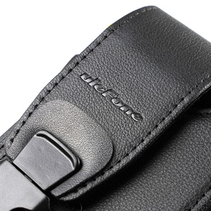 Smartphone robuste Ulefone Armor 26 ultra avec clip de ceinture et mousqueton, étui de téléphone original, étui de ceinture Armor 26 ultra - Product Image 4