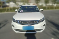 PRÊT À EXPÉDIER - Geely Emgrand GL 1.5T 177HP L3 D'OCCASION