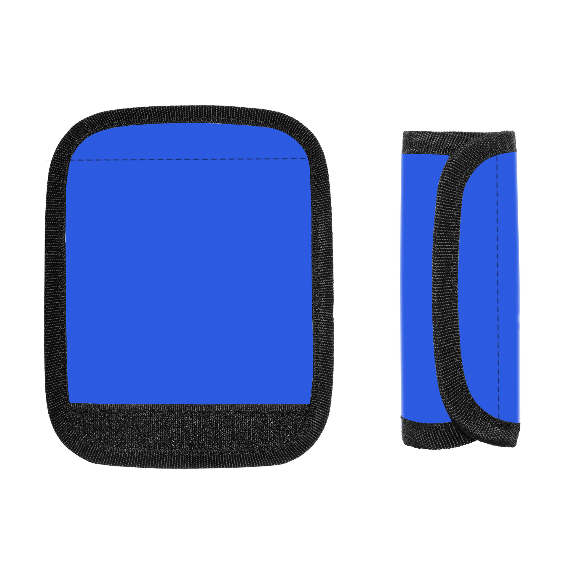 bleu profond