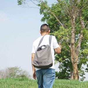 Customized LOGO Wholesale Eco Friendly Custom <b>Large</b> Cotton <b>Canvas</b> Tote <b>Bag</b> with Single Shoulder - Product Image 5