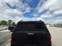 Auvent manuel anti-rouille pour Toyota, Ford Ranger 2016-2023, Chevrolet Colorado 2019-2024, Navara NP300 2015-2023