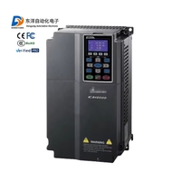 Controlador Programable Delta PLC Original de 12 Puntos, Módulo Host de CPU DVP-12SA2, DVP12SA211T