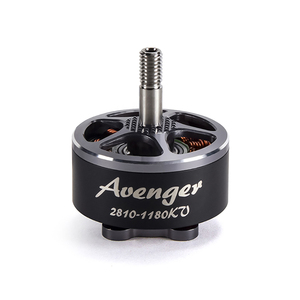 Moteur BrotherHobby <span class=keywords><strong>Avenger</strong></span> 2810 pour drone FPV de 7 pouces, moteur DC, pièce de drone - Product Image 2