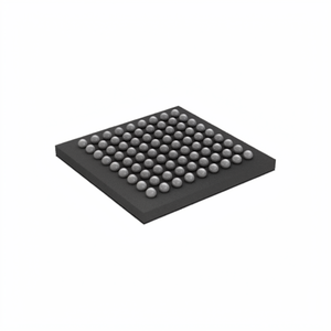 BOM IC In Stock Embedded LCMXO3LF-4300E-5UWG81CTR50 Electronic Circuit Components 81 UFBGA, WLCSP - Product Image 1