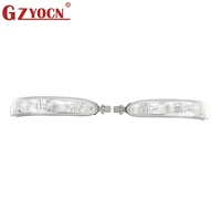 Großhandel Rückspiegel-Blinkleuchte für Mercedes CLK209 SL230 02-09 A2308200721 A2308200821 Seitenspiegel-Blinker