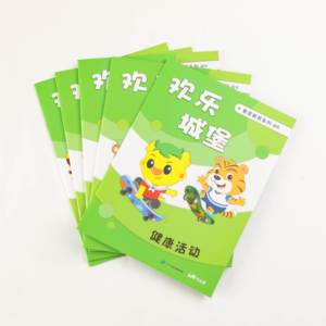 ชุดกล่องสื่อการสอนแบบครบวงจรสำหรับโรงเรียนอนุบาล - Product Image 3