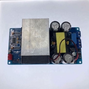 Placa Amplificadora Estéreo HIFI Clase <span class=keywords><strong>D</strong></span> de 1000W Marca Original IRFP4227 IRS2092 de Alta Frecuencia para Subwoofer Digital Mono SMD/DIP - Product Image 3