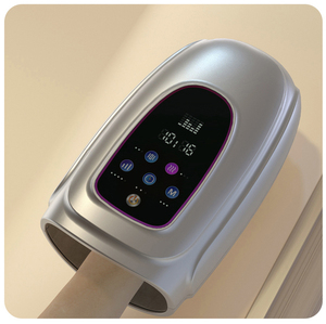 Massaggiatore per Mani Intelligente Senza Fili, Tipo Pneumatico con Compressione Calda, Massaggiatore Elettrico per Mani - Product Image 4