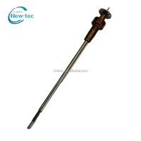 Kit de soupapes de commande d'injecteur Common Rail Diesel FOOVCO1503 FOOVCO1504 FOOVCO1505 FOOVCO1506 FOOVCO1507 FOOVCO1508 pour BMW