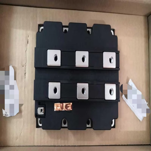 FZ3600R17HP4_B2 IGBT 3600A 1700V - أصلي جديد مختوم من المصنع، متوفر للتسليم الفوري، مخصص للأتمتة الصناعية ووحدات التحكم المنطقية القابلة للبرمجة - Product Image 1