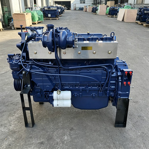 Weichai Marine Diesel <strong>Engine</strong> 50hp WP6 WP10 WP12 WP13 WD10 WD12 WD615 226b Weichai Diesel <strong>Engine</strong> - Product Image 2