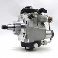 Pompe à injection de carburant V3307 V3307-CR-TE4 diesel 1J770-50503 1J770-50501 1J770-50500 1J770-50504 pour excavatrice KUBOTA