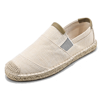 Fabricant de baskets personnalisables pour hommes, chaussures décontractées en maille respirante, avec logo, en toile légère, antidérapante, assortie aux couleurs.