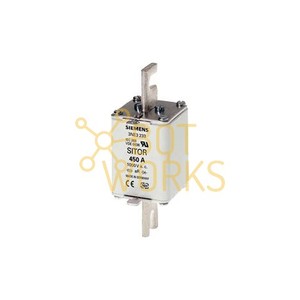 ซีเมนส์ 3NE3233 - ใหม่ - Product Image 1