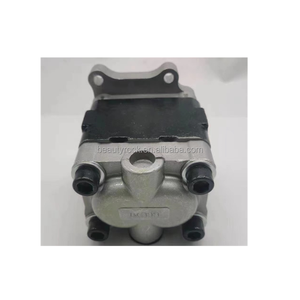 قطع غيار الحفارات مضخة هيدروليكية PC35 بتقنية PC50MR-مضخة هيدروليكية 708-300512 708-300872 - Product Image 3