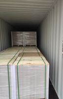 Carton duplex couché double face blanc 200gsm 250gsm 300gsm 350gsm 400gsm 450gsm, directement de l'usine, pour emballage