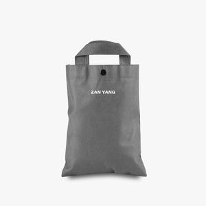 ถุงพลาสติกพิมพ์ลาย/ถุงพลาสติกแบบแบน - Product Image 4