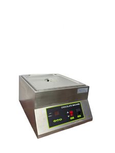 Commercial Catering <b>Chocolate</b> Machine with Easy to Use 110V220V and Stainless Steel - Product Image 5