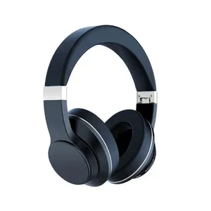 Fones de ouvido para consumidor eletrônicos, fones de ouvido oem/mm, sem fios, com bluetooth e carregamento sem fio