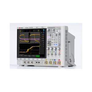 เทคโนโลยี Keysight MSOX4054G ซีรีส์4000g, ออสซิลโลสโคป500MHz, 4ช่องสัญญาณแบบอะนาล็อก, 16ช่องสัญญาณดิจิตอล - Product Image 1