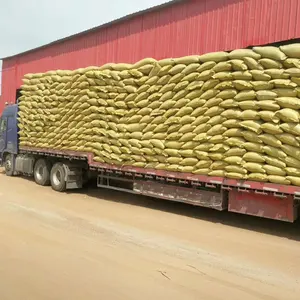 Granuli di vermiculite espansa rosso sfuso in fabbrica colture orticole di qualità industriale fiocchi di vermiculite bianca non rinnovabili